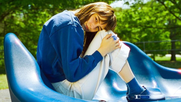 The New Releases Shelf — I Know I'm Funny haha