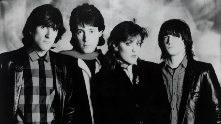 College Countdown: CMJ Top 1000, 1979 – 1989 — #320 to #318