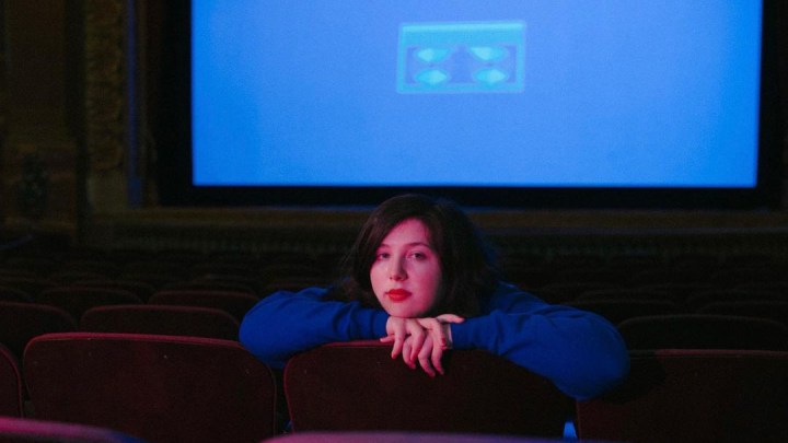 The New Releases Shelf — Home Video