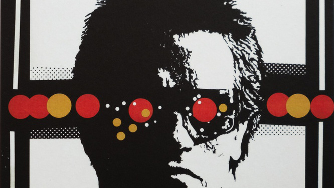 The Art of the Sell — The Terminator movie poster