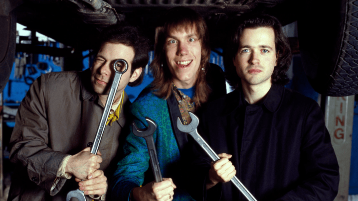 College Countdown: CMJ Top 1000, 1979 – 1989 — #317 to #315