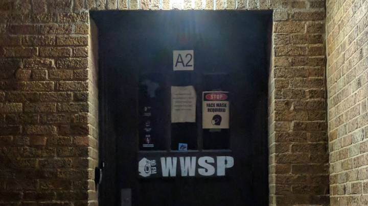 Radio Days — 90FM Reunion 9