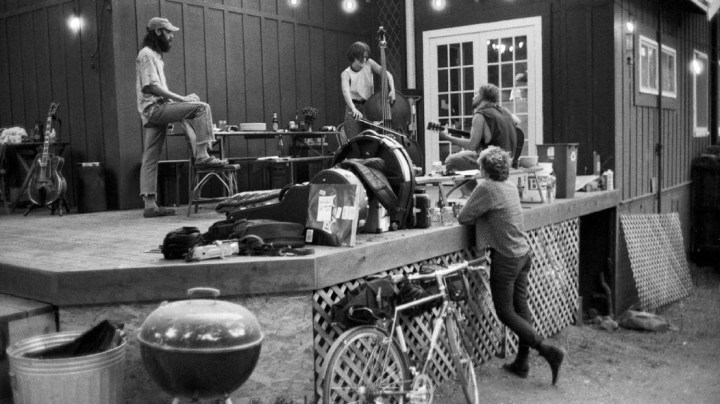 This Week's Model — Big Thief, "Little Things"