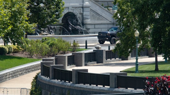 Outside Reading — A Regular Tuesday Here edition