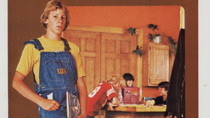 The Art of the Sell — Dungeons and Dragons "Who Needs to Hang Around?" print ad