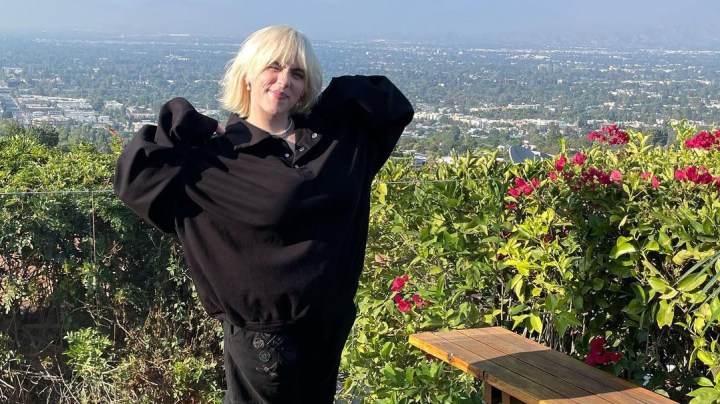 The New Releases Shelf — Happier Than Ever