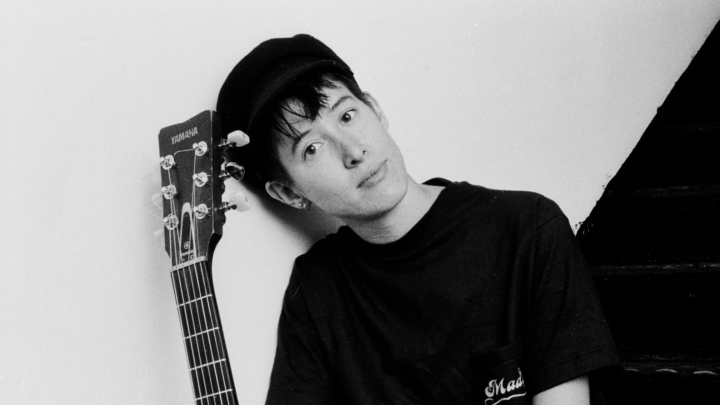College Countdown: CMJ Top 1000, 1979 – 1989 — #308 to #306