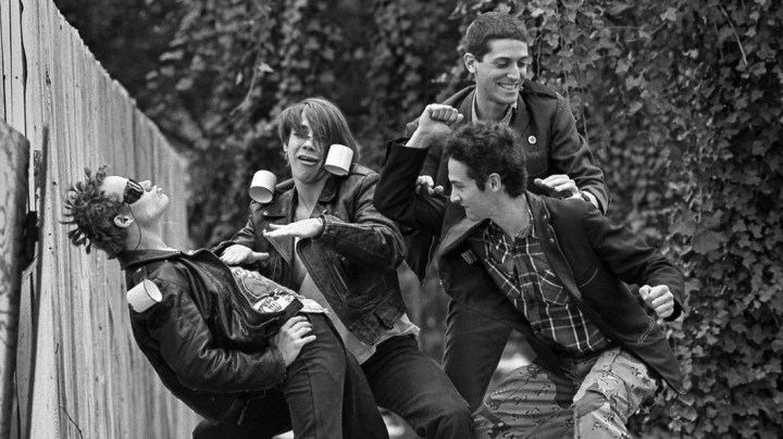 College Countdown: CMJ Top 1000, 1979 – 1989 — #311 to #309