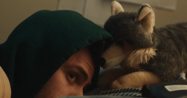 Then Playing — Au Revoir, Les Enfants; Shithouse; Araya