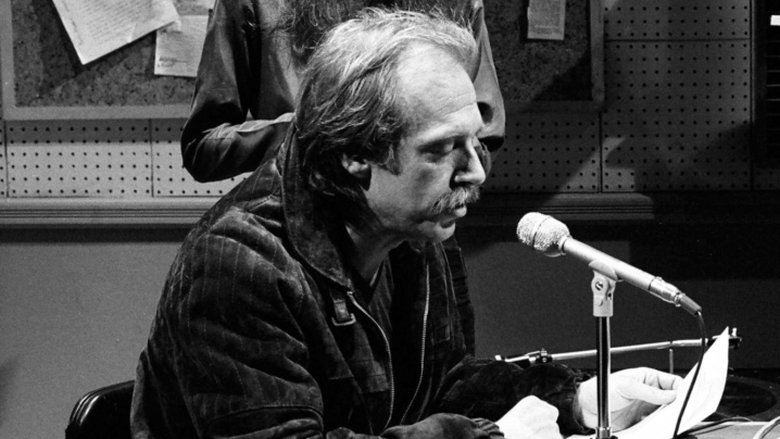 Laughing Matters — Stereo 105