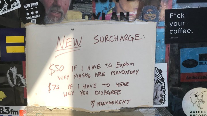 Outside Reading — Missed Shots edition