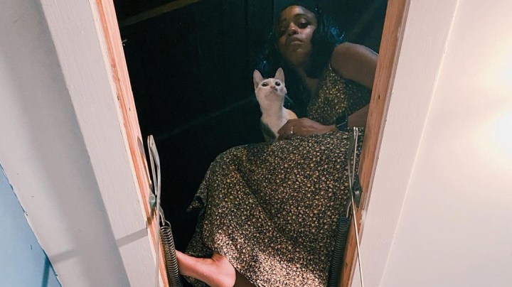 This Week's Model — Adia Victoria, "You Was Born To Die"