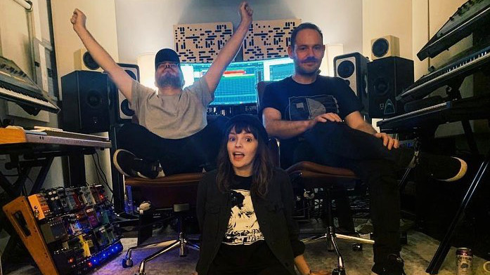 The New Releases Shelf — Screen Violence