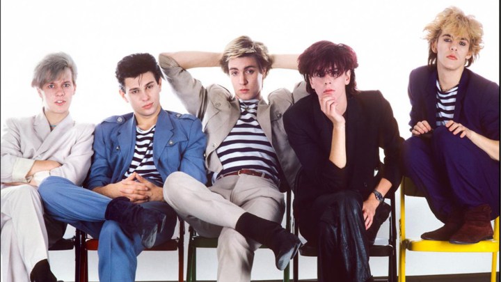 College Countdown: CMJ Top 1000, 1979 – 1989 — #302 to #300