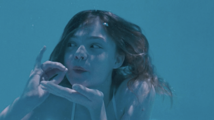 Then Playing — Thelonious Monk: Straight, No Chaser; Somewhere; Ladies in Retirement