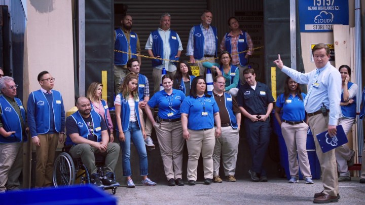 That Championship Season — Superstore, Season 3