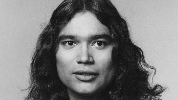 Laughing Matters — Charlie Hill on The Richard Pryor Show