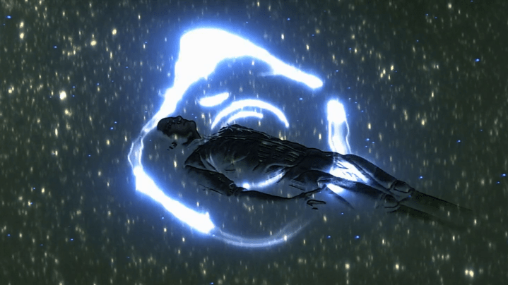 Then Playing — The Ascent; Love Field; Dune