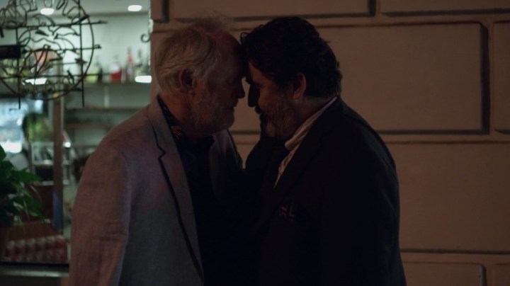 Then Playing —  Without You I'm Nothing; Love Is Strange; The One and Only Dick Gregory