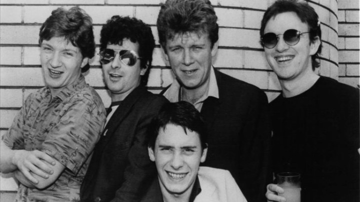 College Countdown: CMJ Top 1000, 1979 – 1989 — #287 to #285