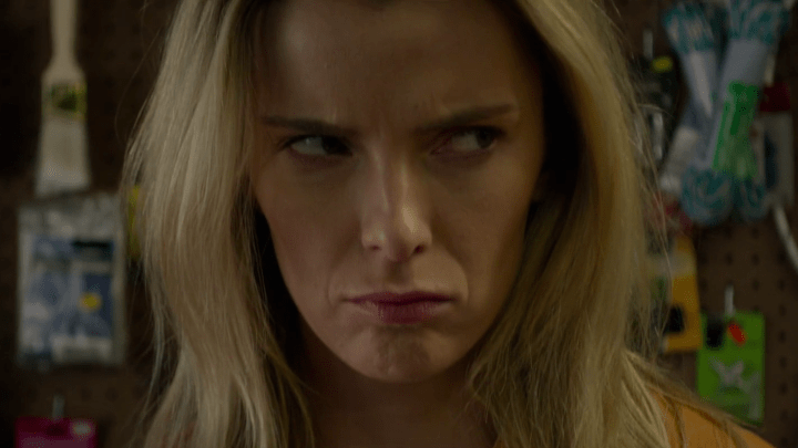 Then Playing — Those Who Wish Me Dead; The Hunt; Repast