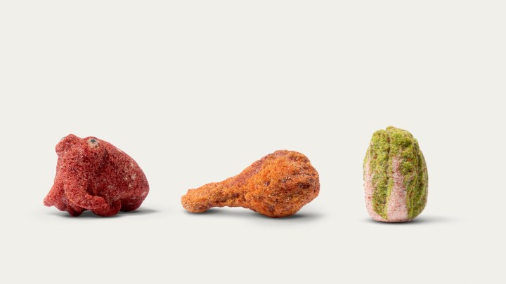 Outside Reading — Tremendously Beautiful, Tremendously Useful, or Tremendously Absurd edition