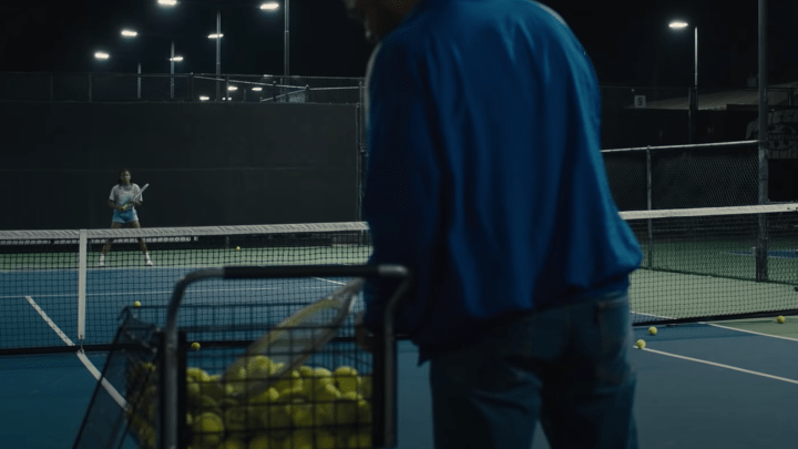 Now Playing — King Richard