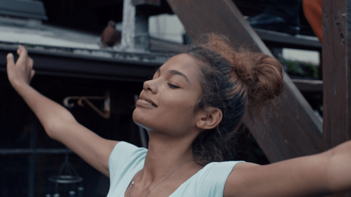 Then Playing — American Animals; Madeline's Madeline; No Time to Die