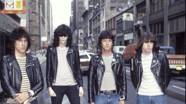 College Countdown: CMJ Top 1000, 1979 – 1989 — #278 to 276