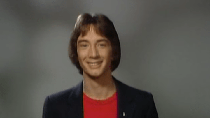 Laughing Matters — SCTV, "Ronco's Shower in a Briefcase"