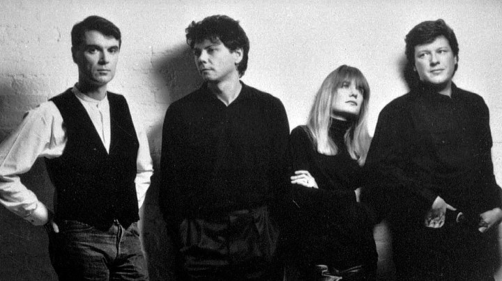 College Countdown: CMJ Top 1000, 1979 – 1989 — #272 to #270