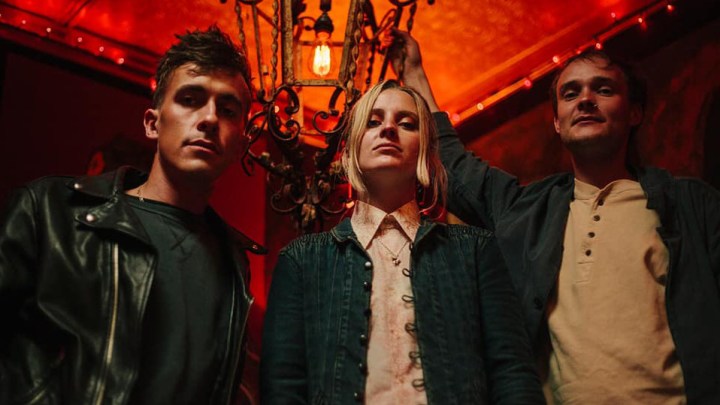 This Week's Model — Thyla, "Flush"