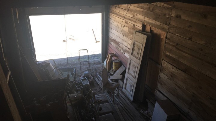 Outside Reading — Six from 2021