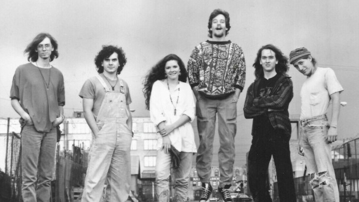 College Countdown: CMJ Top 1000, 1979 – 1989 — #254 to #252