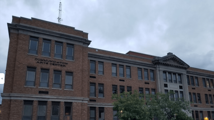 Radio Days — The Advisor