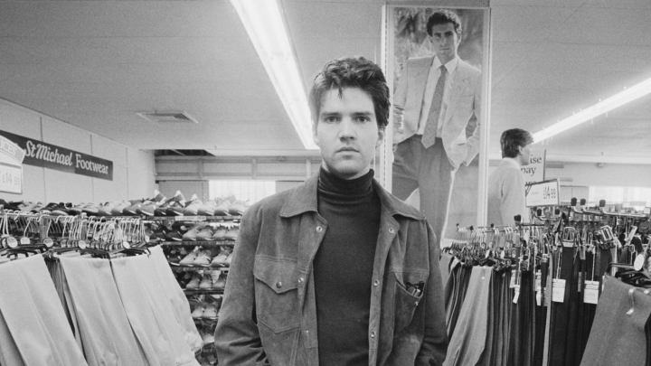 College Countdown: CMJ Top 1000, 1979 – 1989 — #263 to #261