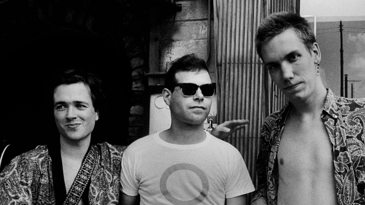 College Countdown: CMJ Top 1000, 1979 – 1989 — #257 to #255