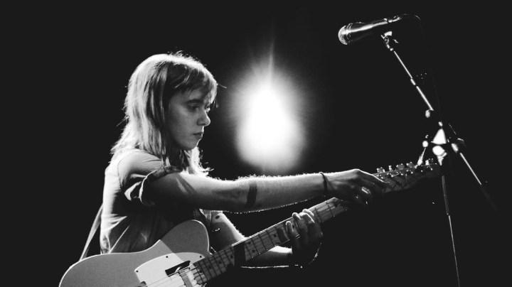 Top Ten Albums of 2021