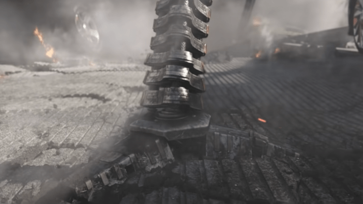 Now Playing — Spider-Man: No Way Home