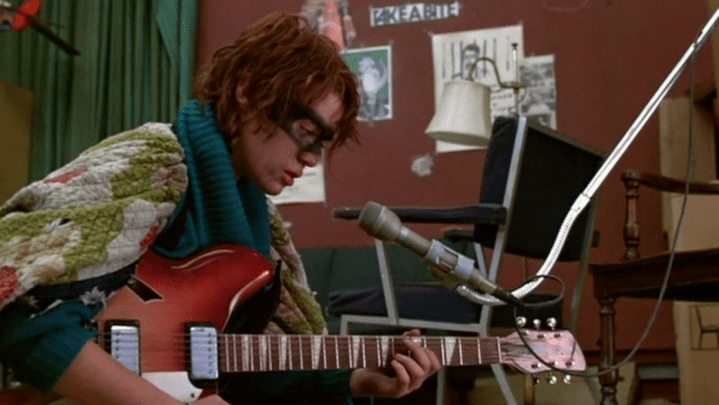 Then Playing — The Birth, the Life and the Death of Christ; The Sea of Grass; Times Square