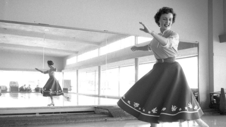 Betty White, 1922 - 2021