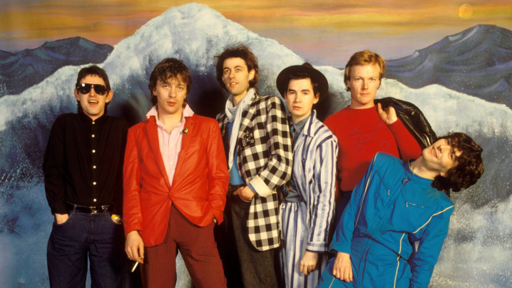 College Countdown: CMJ Top 1000, 1979 – 1989 — #245 to #243