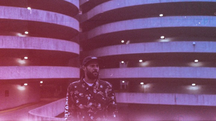 This Week's Model — Homeboy Sandman, "Keep That Same Energy"