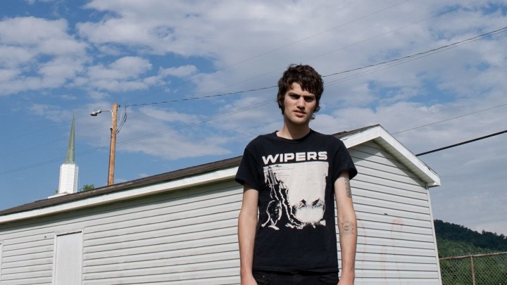 This Week's Model — MJ Lenderman, "Hangover Game"