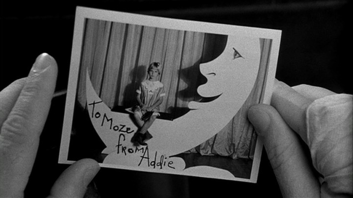 Then Playing — Don't Look Up; Paper Moon; The Friends of Eddie Coyle