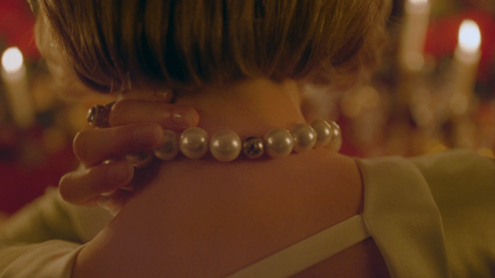 Then Playing — Spencer; No Man of Her Own; The Southerner