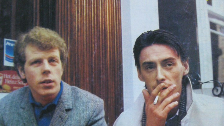 College Countdown: CMJ Top 1000, 1979 – 1989 — #251 to #249