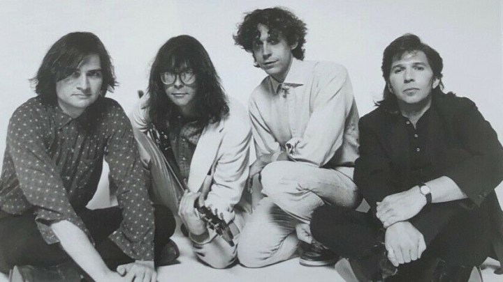 College Countdown: CMJ Top 1000, 1979 – 1989 — #239 to #237