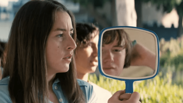 Then Playing — The King of Staten Island; The Way We Were; Licorice Pizza