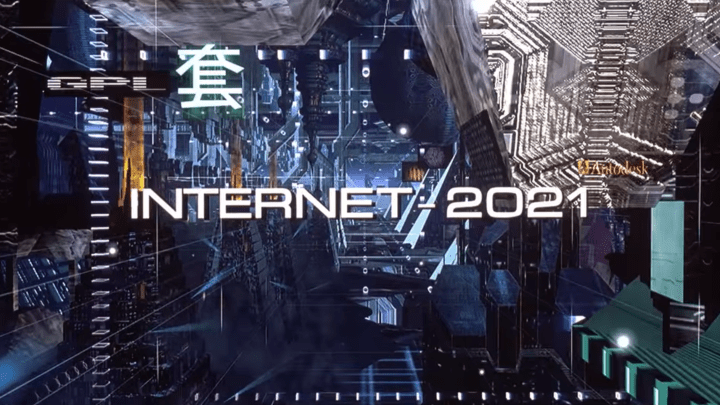 Top Ten Movies of 2021 — An Introduction